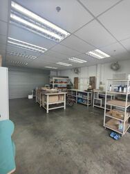 WCEGA Plaza (D23), Factory #594028841